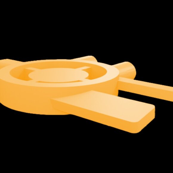 Replacement Key | Cintas Sanis | Paper Towel | Soap | Toilet Paper | 5 Pack - Picture 15 of 16